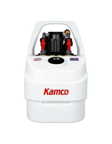 CLEARFLOW CF210 TITAN ARCO 301615 (EMBALAJE DE 2 UNIDADES)