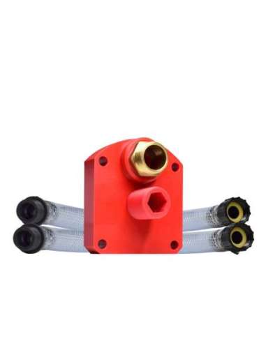 CP3 CIRCULATOR PUMP HEAD ADAPTOR ARCO 301665