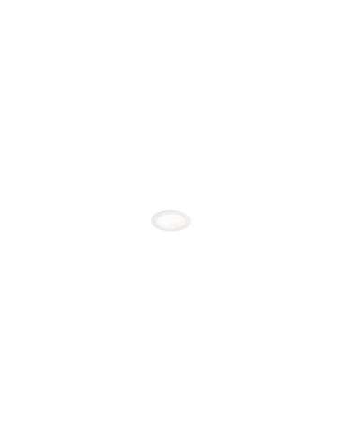 DOWNLIGHT INSAVER HO TOPPER LED II 150 RO 12W NW SYLVANIA 3033931