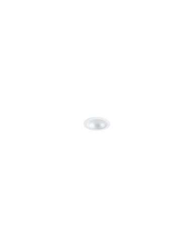 DOWNLIGHT INSAVER HO TOPPER LED II 175 RO 15W WW SYLVANIA 3033936
