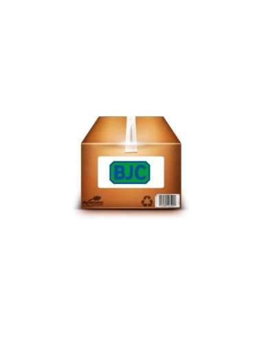 Tapa cargador doble usb platino metalizado 61780-PM BJC 5TG13780PM