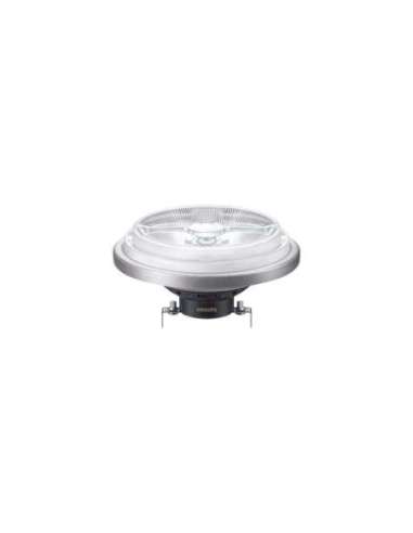 Lámpara MAS ExpertColor 10.8-50W 927 AR111 9D PHILIPS 33391800 (EMBALAJE DE 6 UNIDADES)
