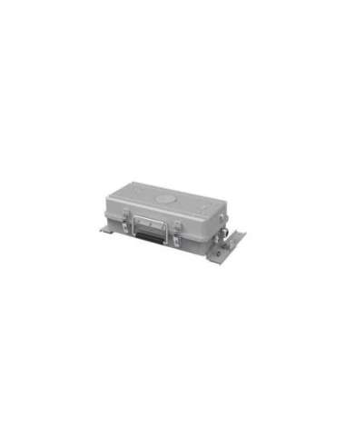 Driver LED FL MAX POWER SUPPLY 600W WAL LED_LED 4058075580718 (EMBALAJE DE 2 UNIDADES)