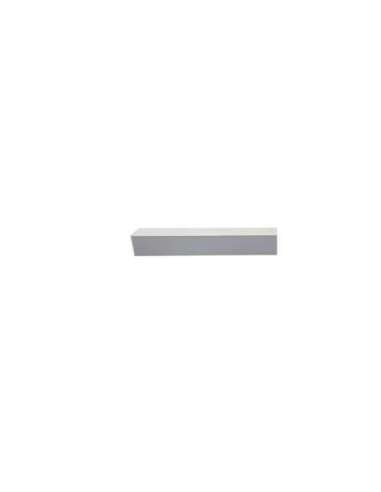 Luminaria Linear INV superficie 570mm 13W 840 IP40 blanco LED_LED 4058075AKT