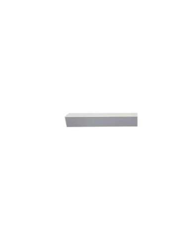 Luminaria Linear INV superficie 1410mm 31W 840 IP40 blanco UGR19 LED_LED 4058075ALT