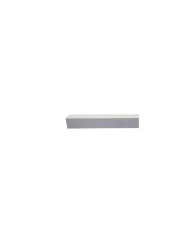 Luminaria Linear INV suspendida 570mm 25W 840 IP40 blanco LED_LED 4058075AMU