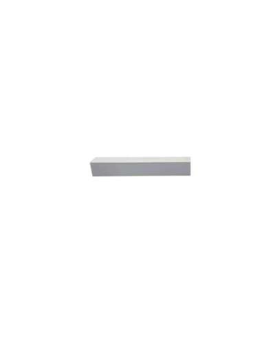 Luminaria Linear INV superficie 2810mm 62W 840 IP40 blanco UGR19 DALI LED_LED 4058075BIW
