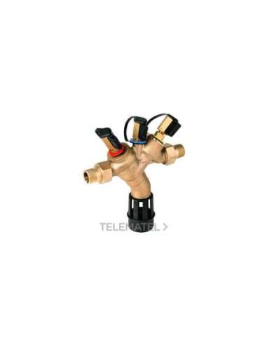 DESCONECTADOR HIDRÁULICO BA295S-11/4A HONEYWELL BA295S-11/4A
