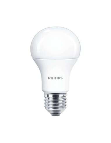Lámpara LED CorePro LED bulb ND 13-100W A60 E27 930 PHILIPS 32968300 (EMBALAJE DE 10 UNIDADES)