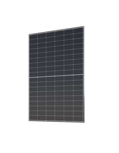 Panel solar bifacial N-Type Black Frame 590W LED_LED 4099854372537 (EMBALAJE DE 36 UNIDADES)