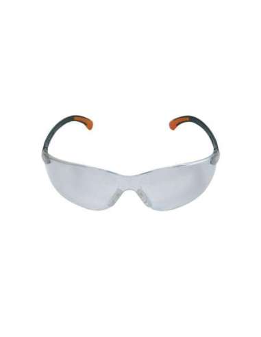 Gafas Transparentes Proteccion D1 HAUPA 120087