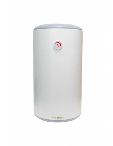 Termo Eléctrico 30 Litros Vertical CABEL 931075