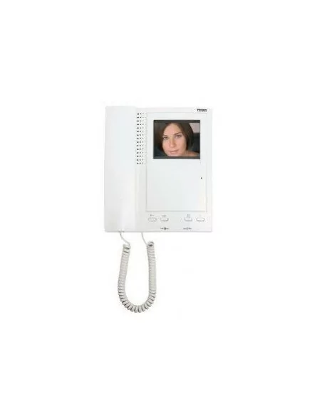 Monitor Convencional M-71C Color S7 TEGUI 374410