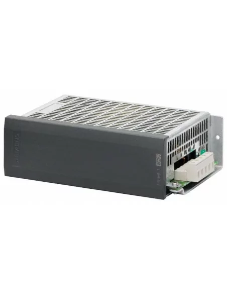 SITOP PSA 100E - 60W. Entrada: 230 V Ac, Salida: 24 V DC / 2,5 A