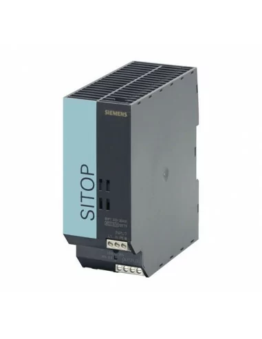SITOP Smart 120W, entrada: 120/230 V AC, salida 24 V DC / 5 A PFC