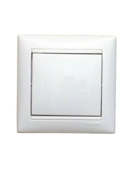Interruptor Legrand Valena 774401