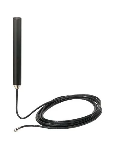 SINAUT, antena ANT 794-4MR GSM cuatribanda y UMTS resistente a la intemperie y para montajes tanto interiores como exteriores