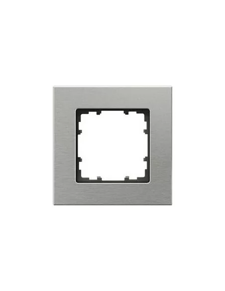 Marco 1 Elemento Metal Puro Aluminio Siemens Delta Miro 5TG1 121-0