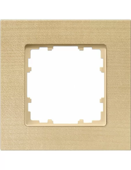 Marco 1 Elemento Madera Haya Siemens Delta Miro 5TG1 101-4