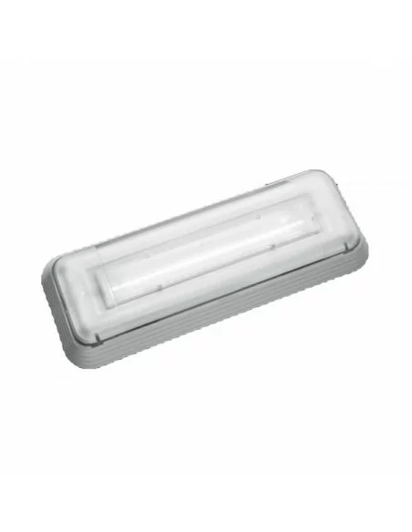 Luz de Emergencia DUNNA LED D-100L 1W - 110 Lumenes Normalux