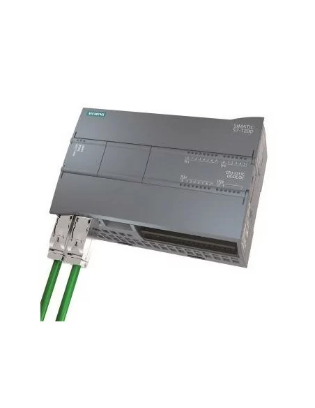 SIMATIC S7-1200, CPU 1217C, CPU compacta DC/DC/DC 6ES7217-1AG40-0XB0