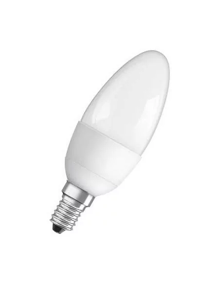 Bombilla LED 4W OSRAM PARATHOM CLASSIC B25, E14, 4052899031920