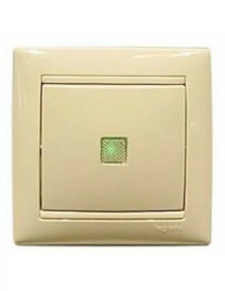 Legrand valena dimmer