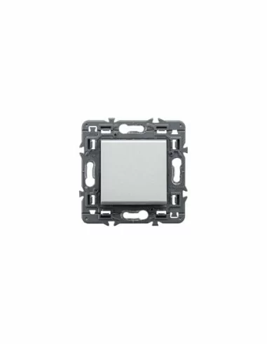 VN-CONM 1P 10AX ALUM LEGRAND 741340