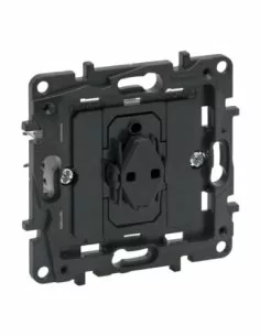 NS-CONM DOBLE PERS 6A LEGRAND 864032 (EMBALAJE DE 10 UNIDADES)