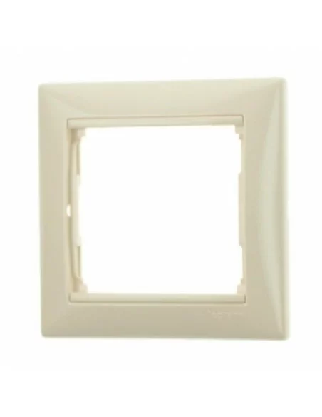 Marco 1 Elemento Marfil Legrand Valena 774351