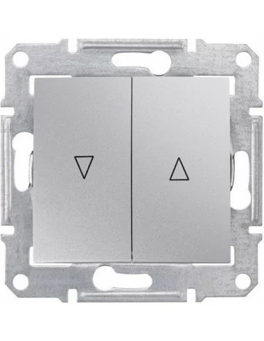 Interruptor persiana aluminio, SDN1300360