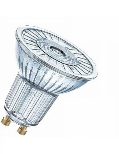 Lámpara LED Regulable OSRAM PARATHOM 5,3W/840 GU10 (Blanco Frío)