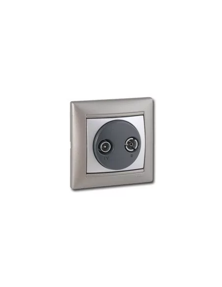 Frontal TV-R Legrand Valena 770265