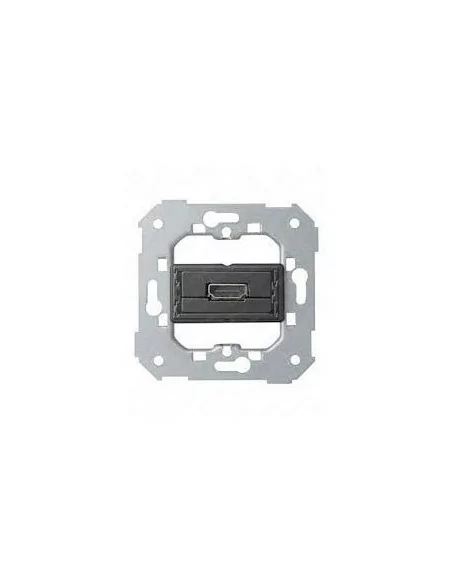 Conector HDMI v 1.4 hembra 7501094-039 Simon 82