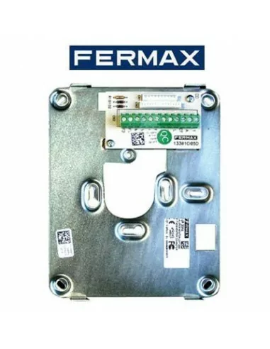 Conector Monitor Fermax LOFT DUOX 3415