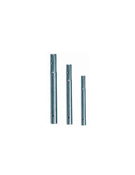 MASTIL ENCHUFABLE 2,50 X 35 X 1,5 MM TELEVES 3008