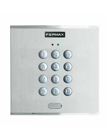 Teclado para control de accesos MEMOKEY CITYLINE Fermax 6991