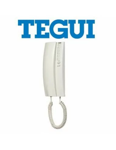 Teléfono básico Tegui Serie 7 2 hilos 374290