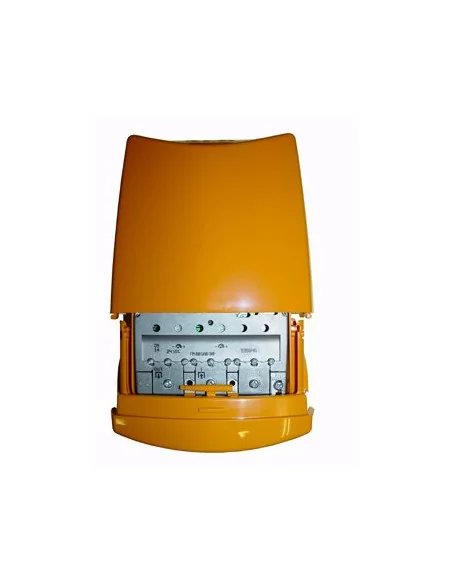 Amplificador de mástil Televés 535740 3e 1s