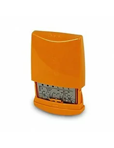 Amplificador de mastil antenas de TDT Televes 561601 con filtro LTE