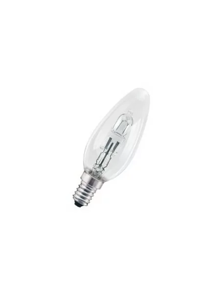 HALOGEN CLASSIC B ECO PRO 20 - 20W E14