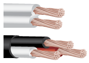 Tipos de Cables Eléctricos: Uso, y Aislamientos