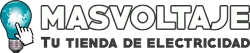 Logo Masvoltaje