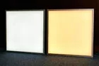Paneles LED regulables