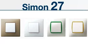 Simon 27