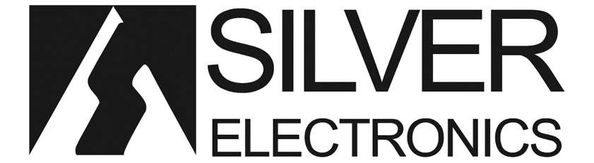 SILVER ELECTRONIC